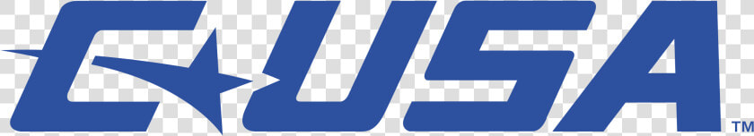 Conference Usa Logo Png Transparent   Conference Usa  Png DownloadTransparent PNG