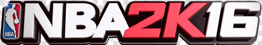 Nba 2k16 Logo Png Free Download Fourjay   Nba 2k13  Transparent PngTransparent PNG