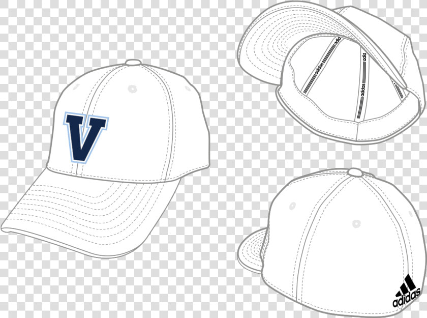 Hats Drawing Snapback Transparent Png Clipart Free   Cap Adidas Draw  Png DownloadTransparent PNG