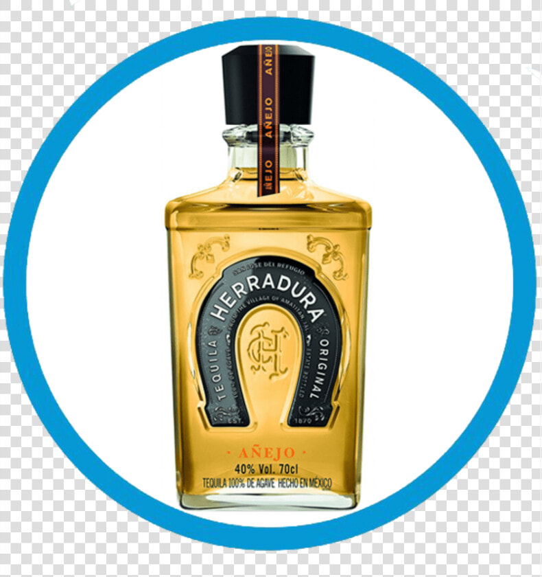 Herradura Silver 375ml  HD Png DownloadTransparent PNG