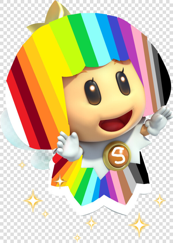 Super Mario 3d World Fee  HD Png DownloadTransparent PNG