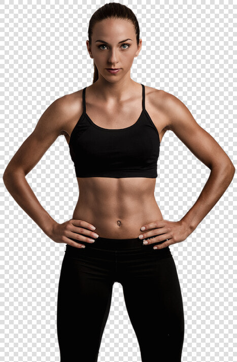 467 X 713 7   Women Abs  HD Png DownloadTransparent PNG