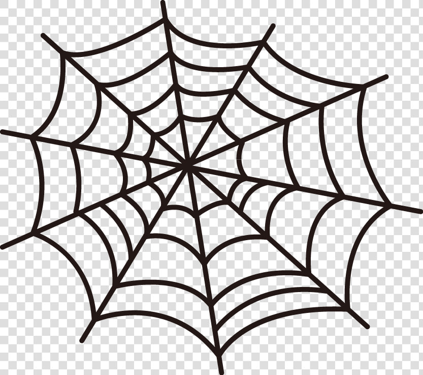 Transparent Spider Webs Clipart   Spider Web Clipart  HD Png DownloadTransparent PNG