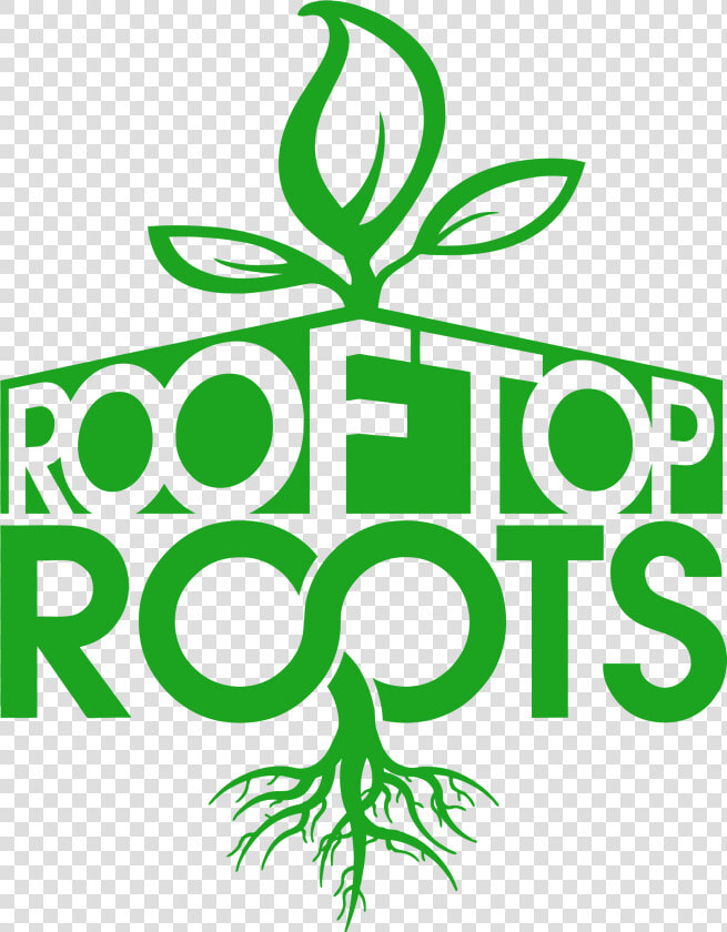 Rooftop Roots   Graphic Design  HD Png DownloadTransparent PNG