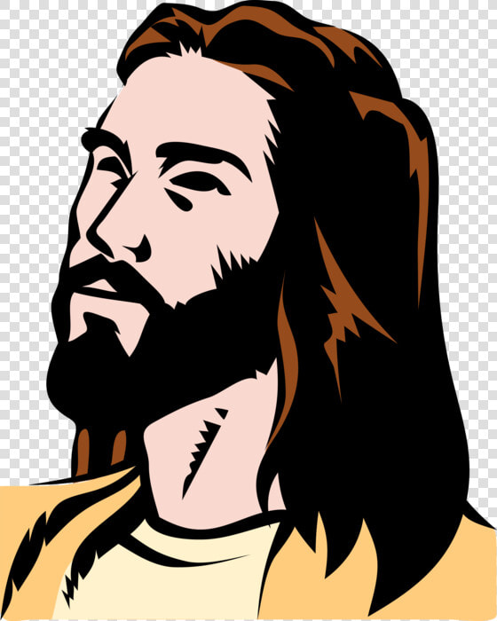 Vector Illustration Of Jesus Christ Crucified On The   Im Gay For Jesus  HD Png DownloadTransparent PNG