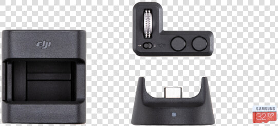 Dji Osmo Pocket Accessories  HD Png DownloadTransparent PNG