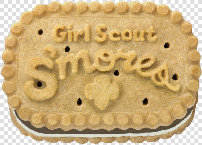 Smores1   Biscuit  HD Png DownloadTransparent PNG