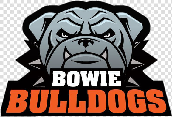 Bowie Bulldog Logo   Bowie Bulldogs  HD Png DownloadTransparent PNG