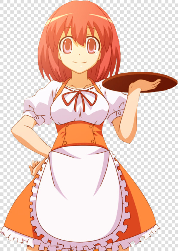 Toradora Minori  HD Png DownloadTransparent PNG