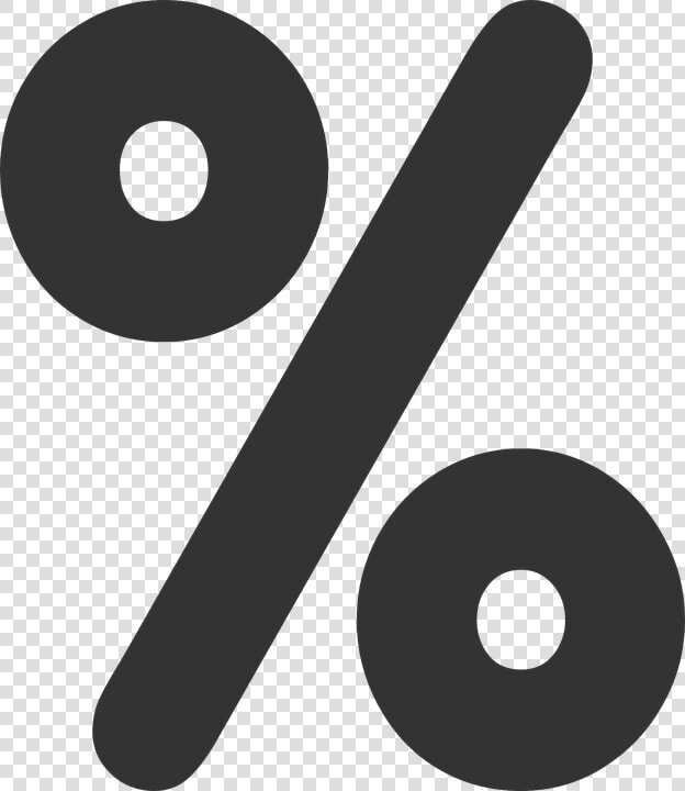 Online Percentage Calculator   Percentage Clipart  HD Png DownloadTransparent PNG