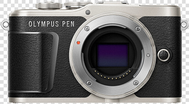 Olympus E Pl9 Body  HD Png DownloadTransparent PNG