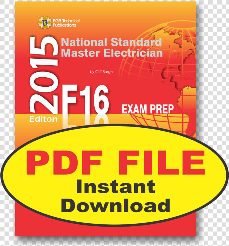 F16 National Standard Master Electrician Workbook Pdf   Questions On Master Electricians Test  HD Png DownloadTransparent PNG