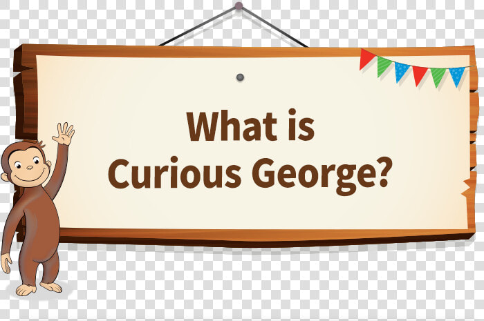 What Is Curious George   Výroba A Přenos Elektrické Energie  HD Png DownloadTransparent PNG