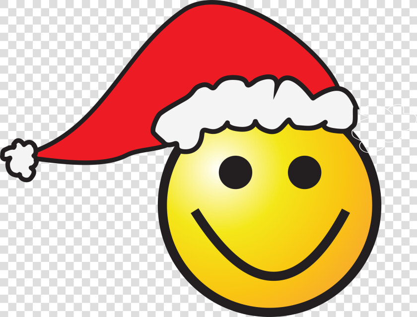 Smiley Png   Christmas Smiley Face Clipart  Transparent PngTransparent PNG