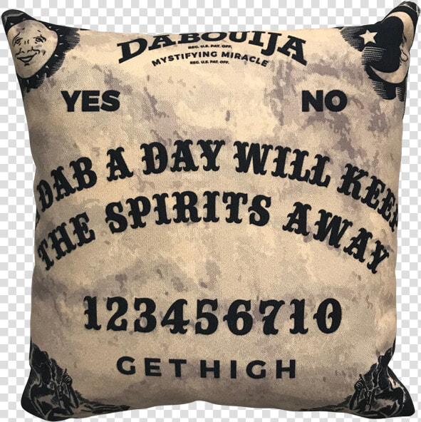 Dabouija Throw Pillow   Circus Themed Birthday Party  HD Png DownloadTransparent PNG