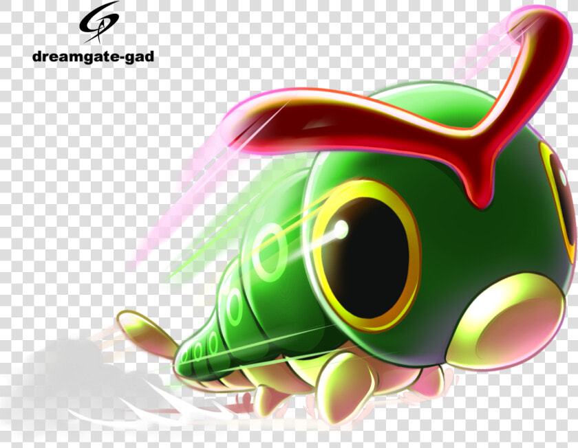 Caterpie Used Tackle Game Art Hq Pokemon Tribute By   Find Pokemon Caterpie  HD Png DownloadTransparent PNG