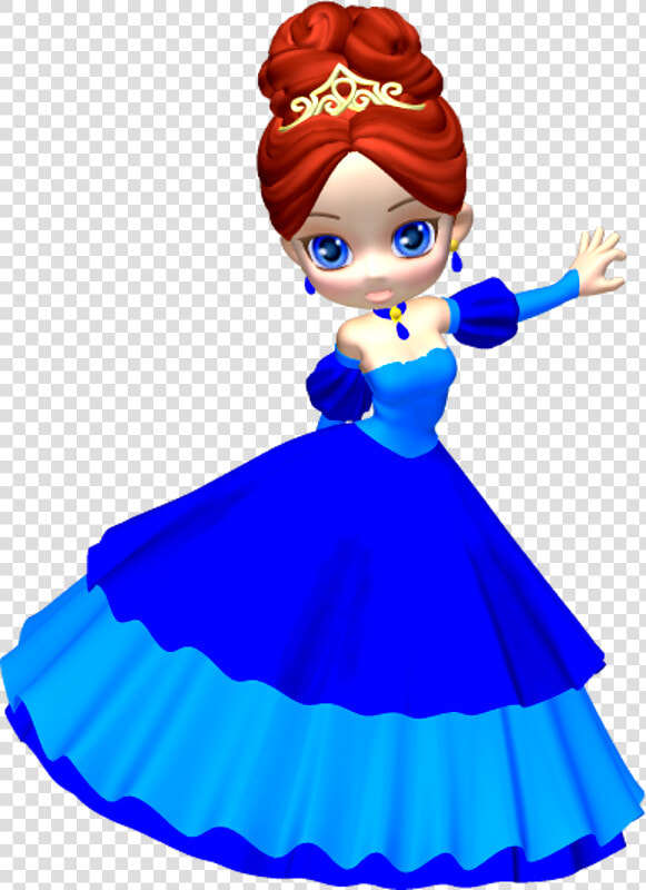 Princess Animation Cartoon Clip Art   Dibujos De Princesas Animadas  HD Png DownloadTransparent PNG