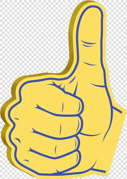 Foam Hands Emoji Sticker Pack Messages Sticker 3   Emoji  HD Png DownloadTransparent PNG