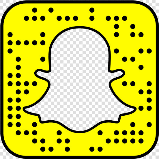 Dotted Logo Of Snapchat Ghostface Chillah   Meet The Gilberts Snapchat  HD Png DownloadTransparent PNG