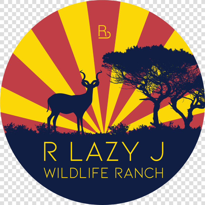 R Lazy J Wildlife Ranch  HD Png DownloadTransparent PNG