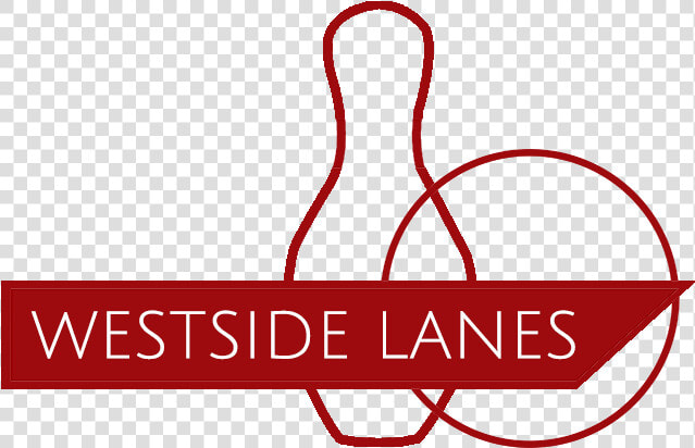 Westside Lanes   Ten pin Bowling  HD Png DownloadTransparent PNG