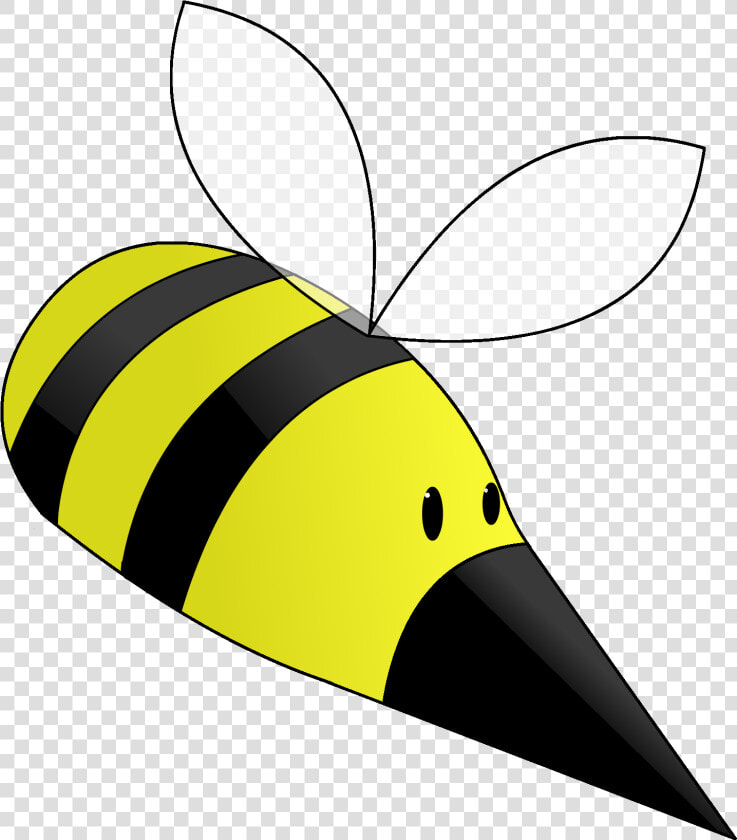 Beans Clipart Sting   Honeybee  HD Png DownloadTransparent PNG