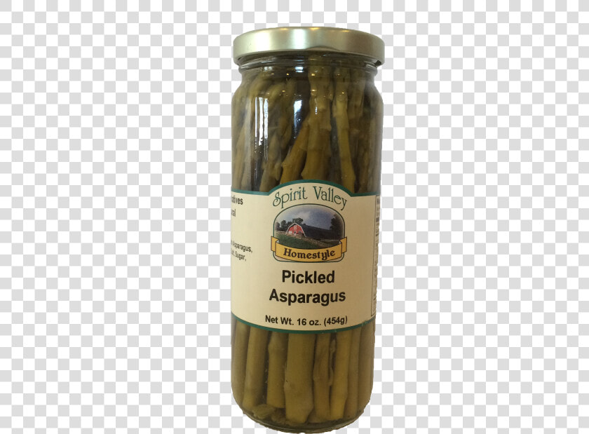 Pickled Cucumber   Asparagus  HD Png DownloadTransparent PNG