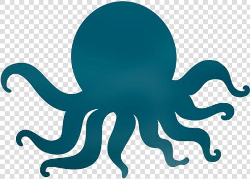 Octopus Png With Transparent Background   Octopus Drawing For Kid  Png DownloadTransparent PNG