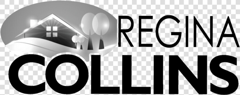 Regina Collins Logo   Graphic Design  HD Png DownloadTransparent PNG