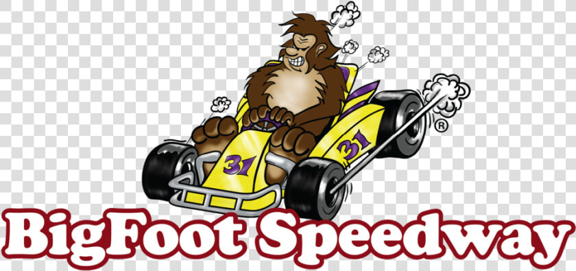 Bigfoot Logo  HD Png DownloadTransparent PNG