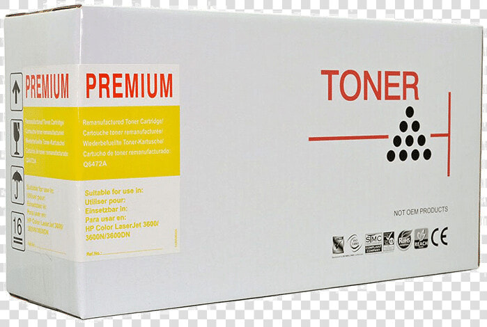 Toner Cartridge Png  Transparent PngTransparent PNG