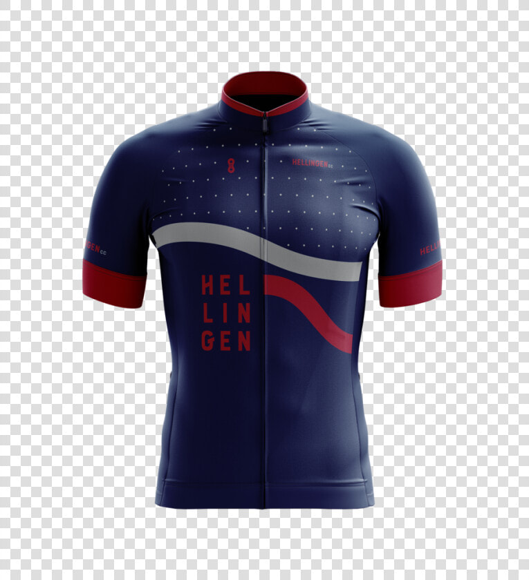 Hellingen Cc Jersey No1 Front  HD Png DownloadTransparent PNG