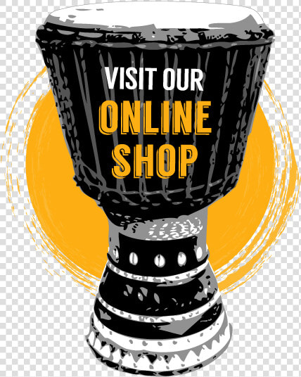 Goblet Drum  HD Png DownloadTransparent PNG