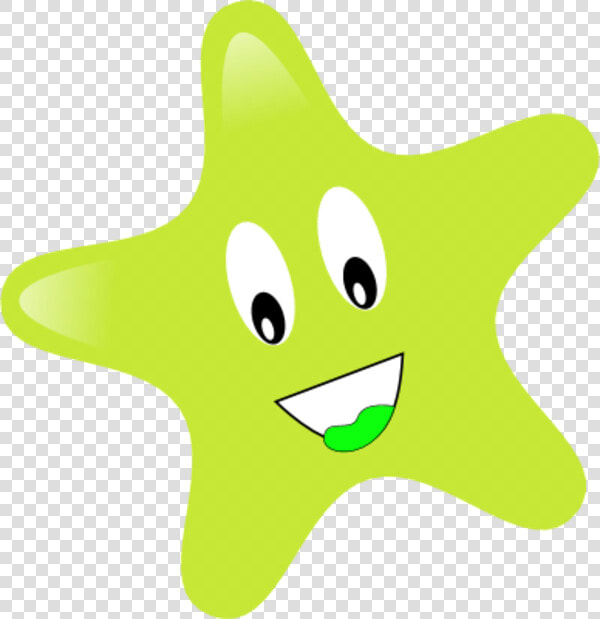 Free Smiley Face Star Clipart Image   Star Smiley Face Png Transparent  Png DownloadTransparent PNG