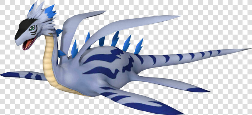 Mutated Digimon  HD Png DownloadTransparent PNG