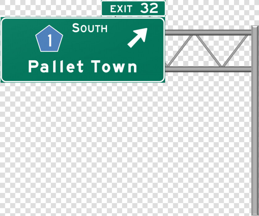 Highway Sign Png Www Pixshark Com Images Galleries   Highway Road Signs Png  Transparent PngTransparent PNG