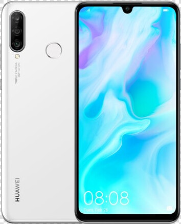 An Image Of Huawei P30 Lite   Huawei P30 Lite Price In Bangladesh  HD Png DownloadTransparent PNG