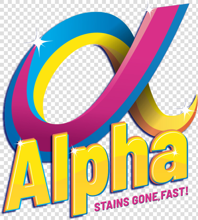 Alpha Washing Powder Logo Graphic Design Corporate   Graphic Design  HD Png DownloadTransparent PNG