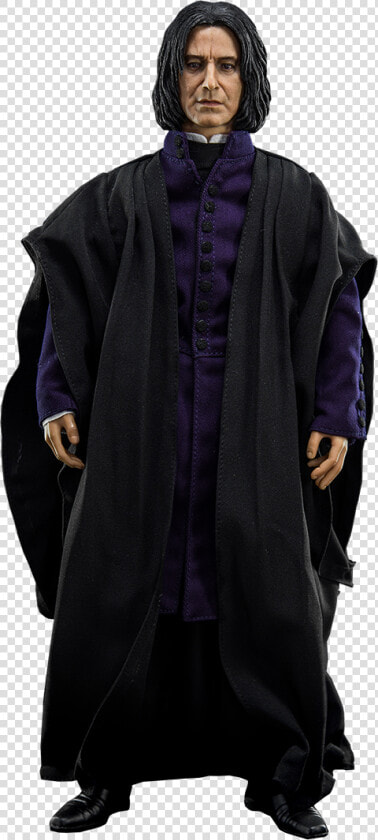 Download Severus Snape Png Image   Harry Potter Hagrid Png  Transparent PngTransparent PNG