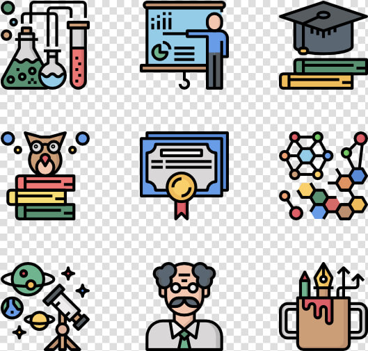 Education   Discussion Flaticon  HD Png DownloadTransparent PNG