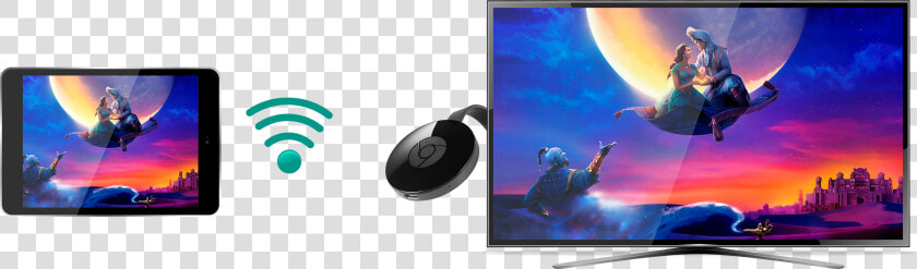 Chromecast Png  Transparent PngTransparent PNG