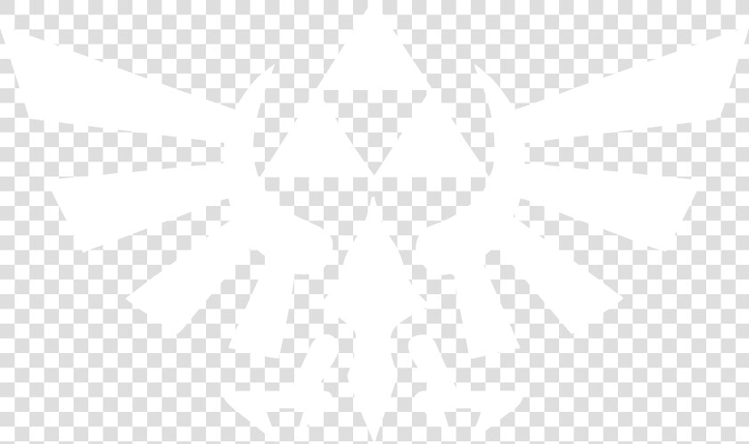 Transparent Zelda Triforce Png   Hyatt White Logo Png  Png DownloadTransparent PNG