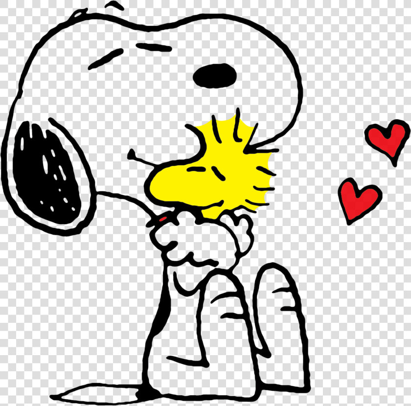 Transparent Snoopy Png   Love Snoopy  Png DownloadTransparent PNG