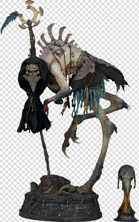 Court Of The Dead Poxxil The Scourge Premium Format  HD Png DownloadTransparent PNG