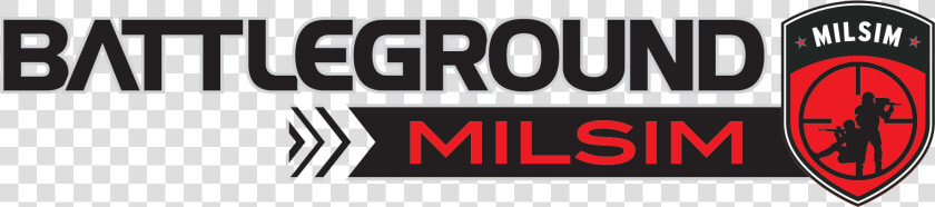 Milsim Logo  HD Png DownloadTransparent PNG