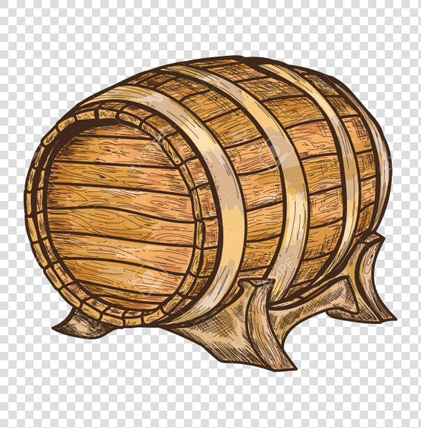 Barril Alcohol  HD Png DownloadTransparent PNG