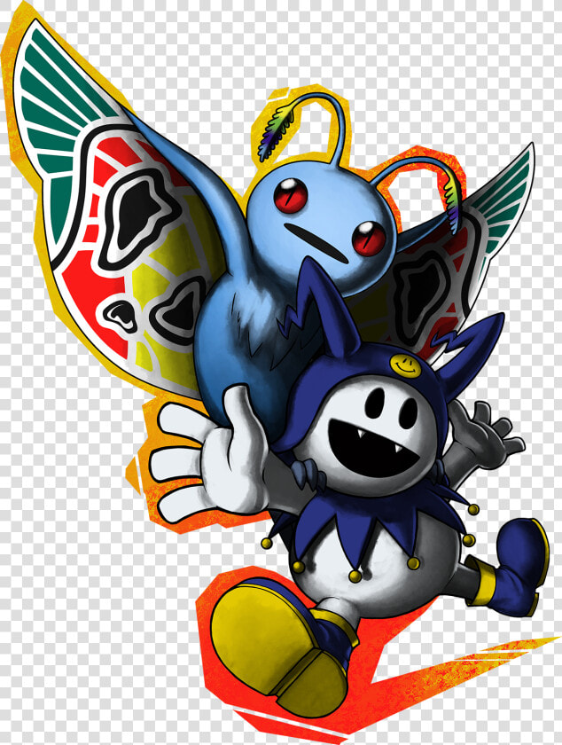 Siivagunner Wiki   Jack Bros Mothman  HD Png DownloadTransparent PNG