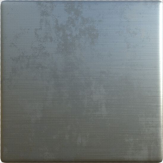 Oxidized Brushed Aluminum Texture With Dirt  Seamless   Book Cover  HD Png DownloadTransparent PNG