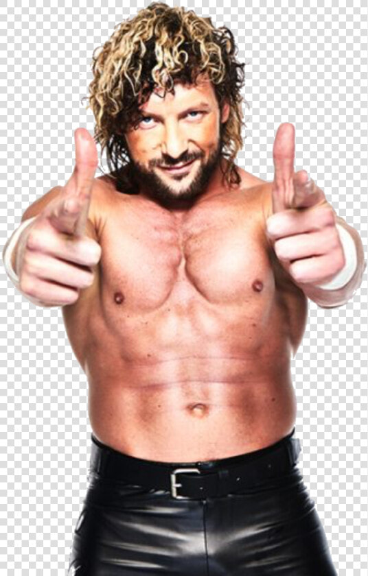 Universe Of Smash Bros Lawl   Kenny Omega Png  Transparent PngTransparent PNG