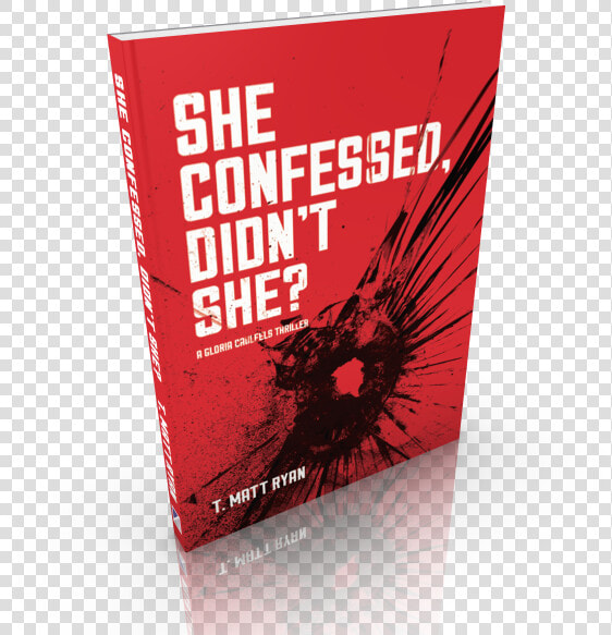 She Confessed  Didn T She   Graphic Design  HD Png DownloadTransparent PNG